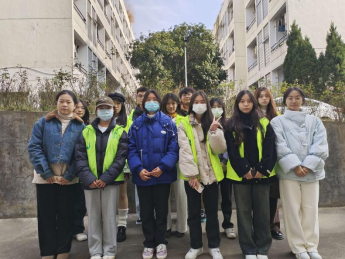 买球手机登录入口-买球(中国)开展“爱国卫生”志愿活动