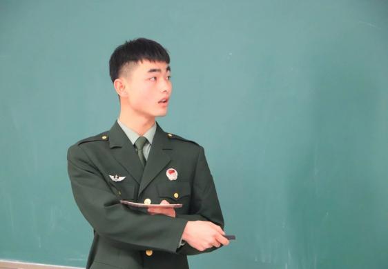 勇当先行者,谱写新篇章 ——买球手机登录入口-买球(中国)2024思政微课选拔赛圆满落幕